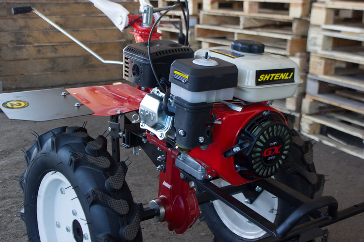 Культиватор Shtenli 1030L