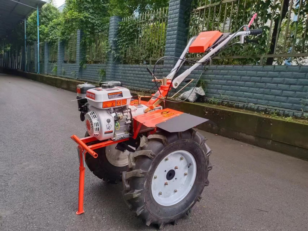 Культиватор PROFI MOTORS 103