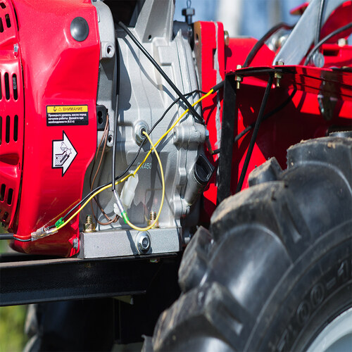 Культиватор Shtenli 1900PL