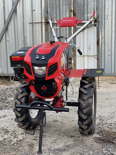 Культиватор Shtenli 1900P