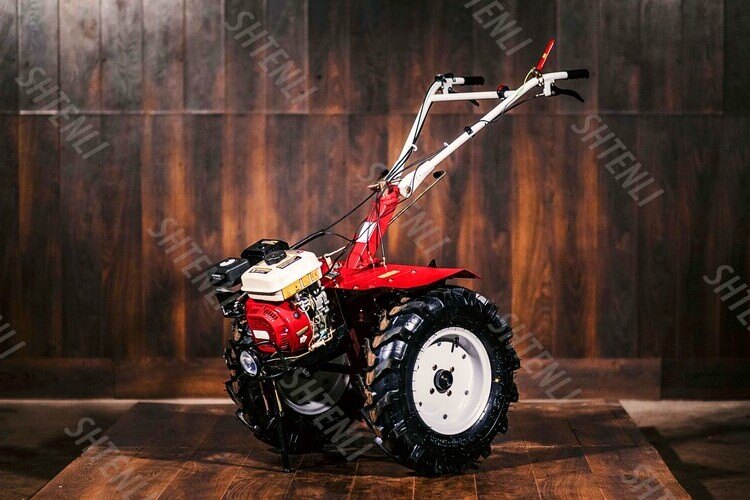 Мотоблок Shtenli 1900P PRO